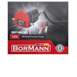 BORMANN-SP16003