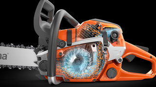 Air Injection