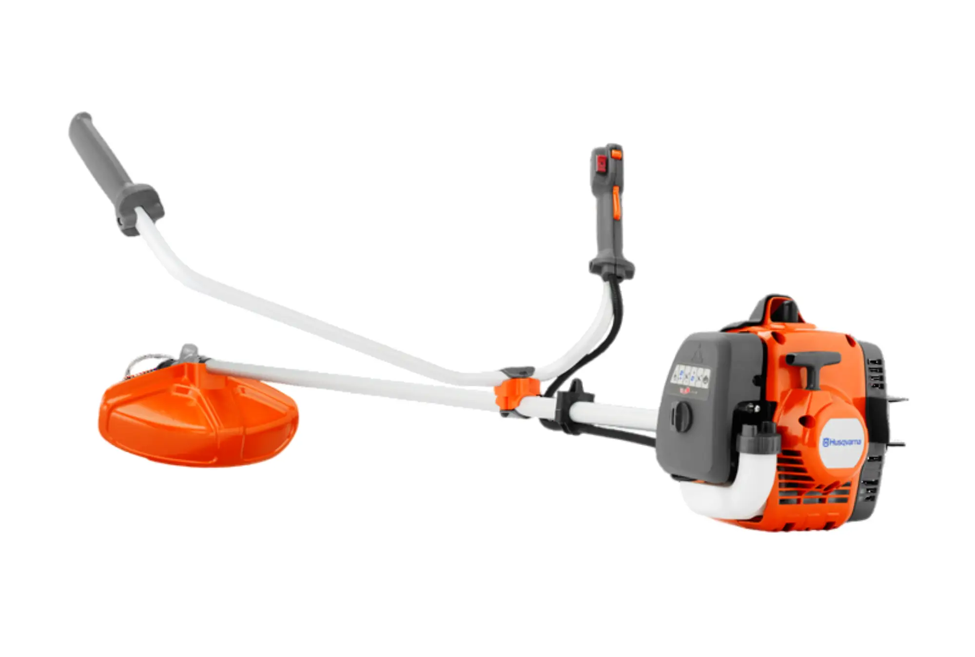 Θαμνοκοπτικά