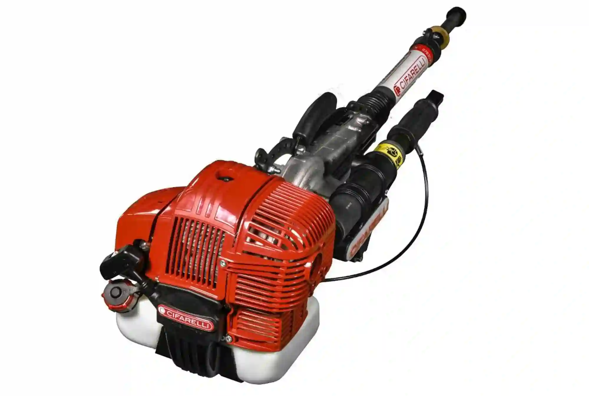 Δονητές Δέντρων