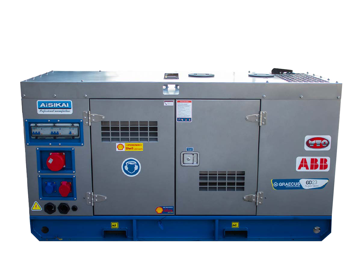 Γεννήτριες