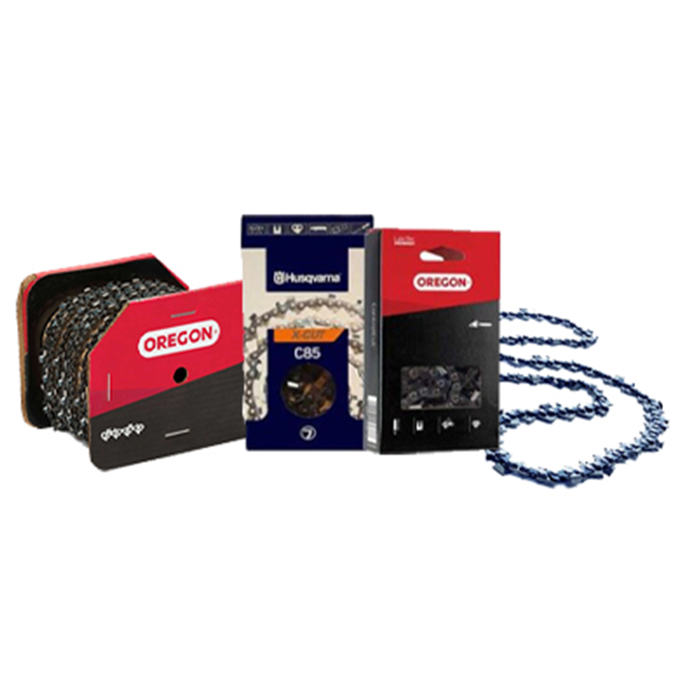 Αλυσίδες Αλυσοπριόνου