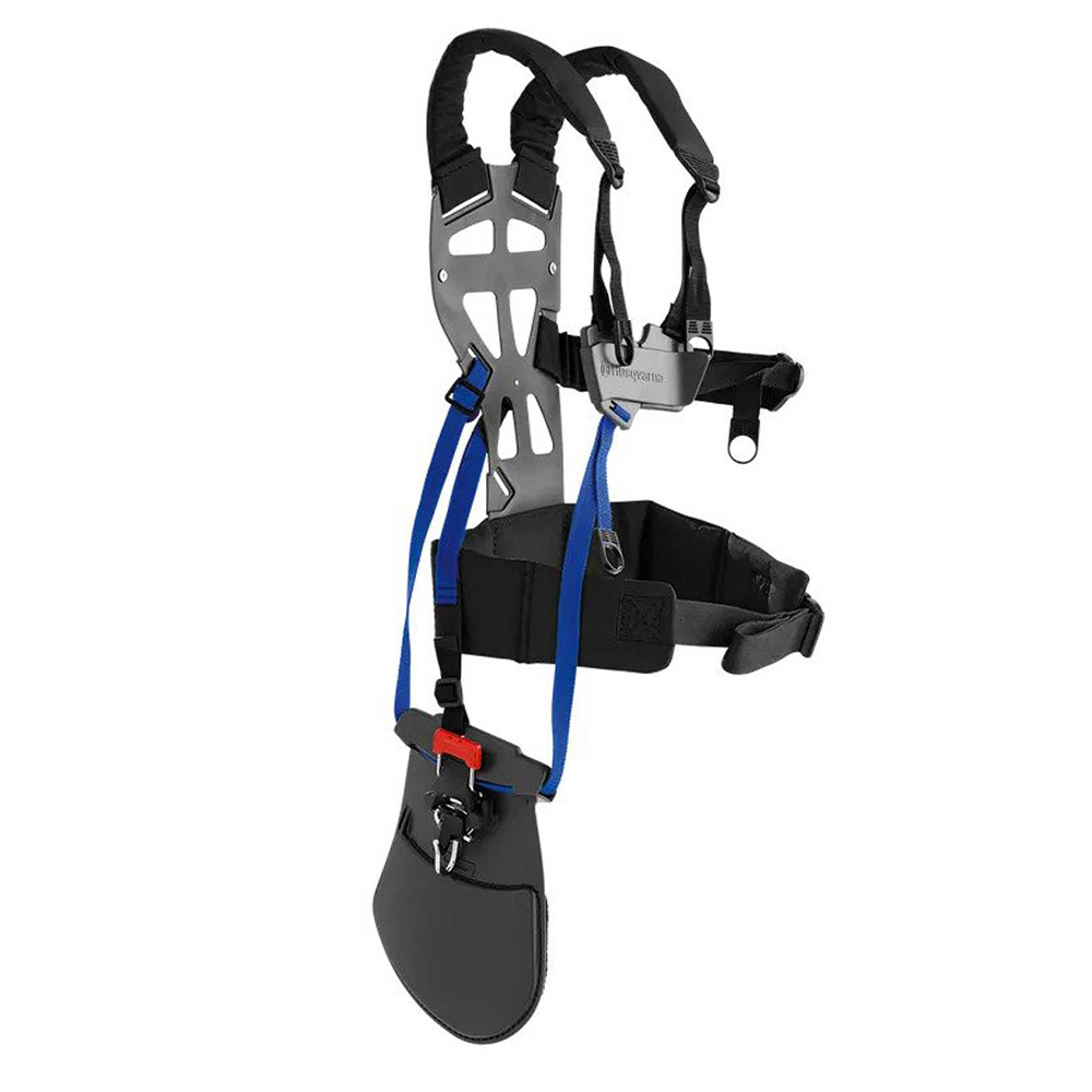 Εξάρτυση Θαμνοκοπτικού