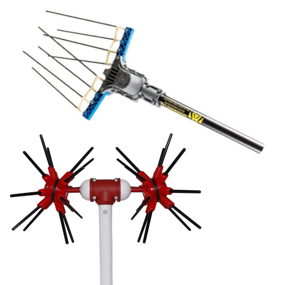 Ελαιοραβδιστικά