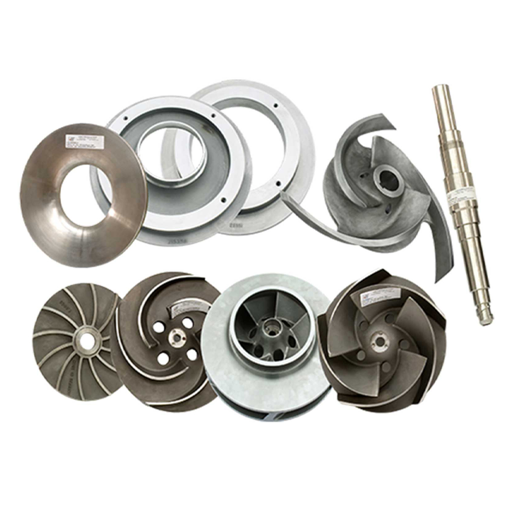 Ανταλλακτικά Αντλιών-Ψεκαστικών