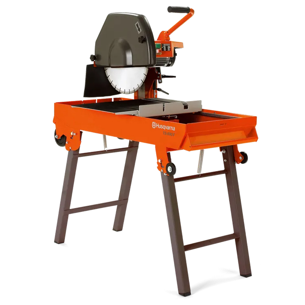 Κόφτες πλακιδίων και τραπεζοκόφτες