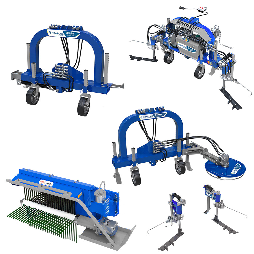 Πολυμηχανήματα