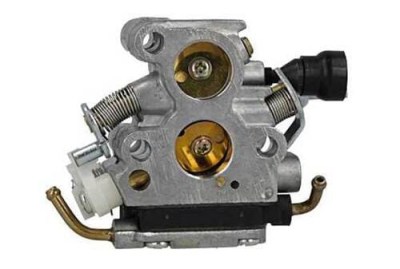 KARMPIRATER-HUSQVARNA