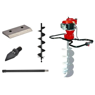 ΤΡΙΒΕΛΕΣ-ΓΕΩΤΡΥΠΑΝΑ