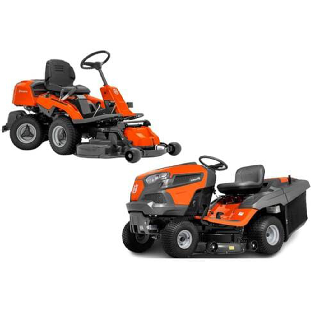 Ανταλλακτικά Τρακτέρ - Riders Κήπου