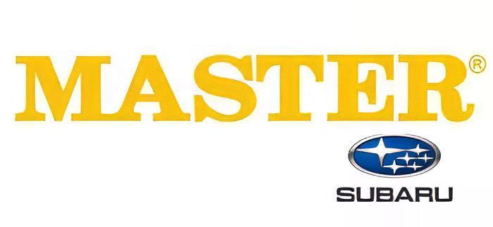 Master by Subaru 