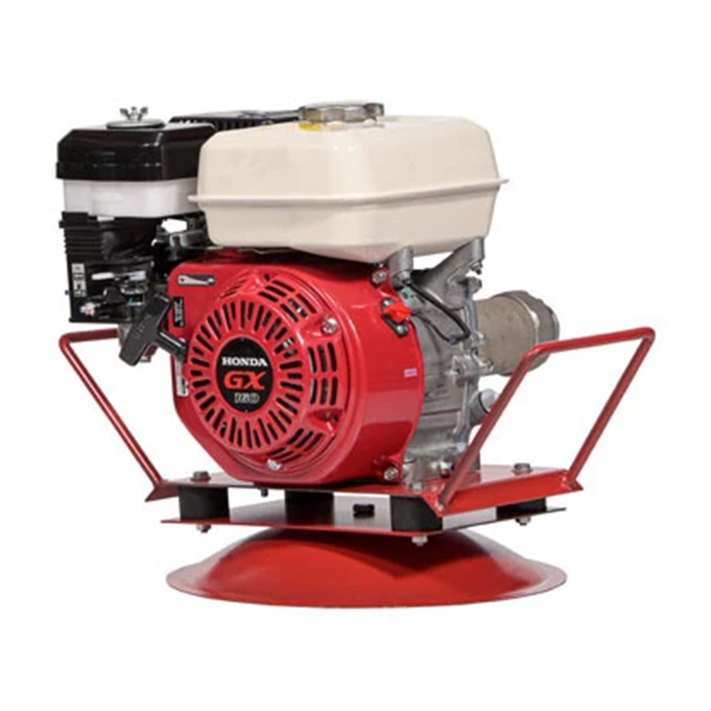 LV | Master | Κινητήρια μονάδα δονητή μπετόν 