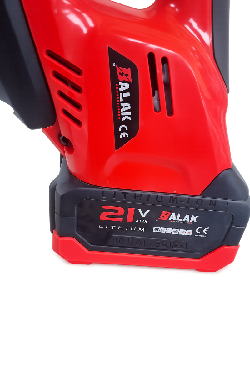 BALAK | Μπορντουροψάλιδο BHT4000 21V