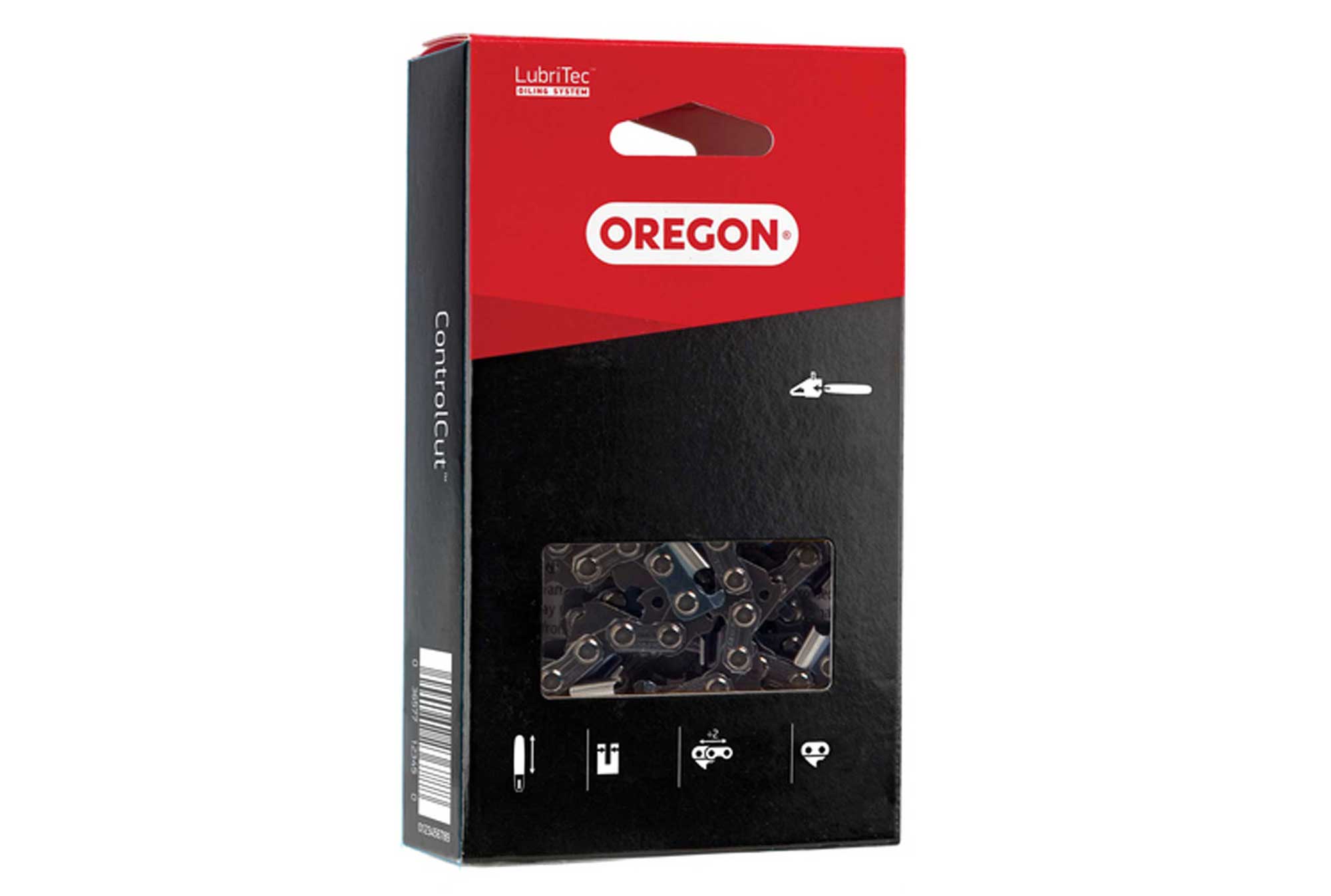 73DX | Oregon | Αλυσίδα 72 οδηγών | 3/8'' 1,5mm