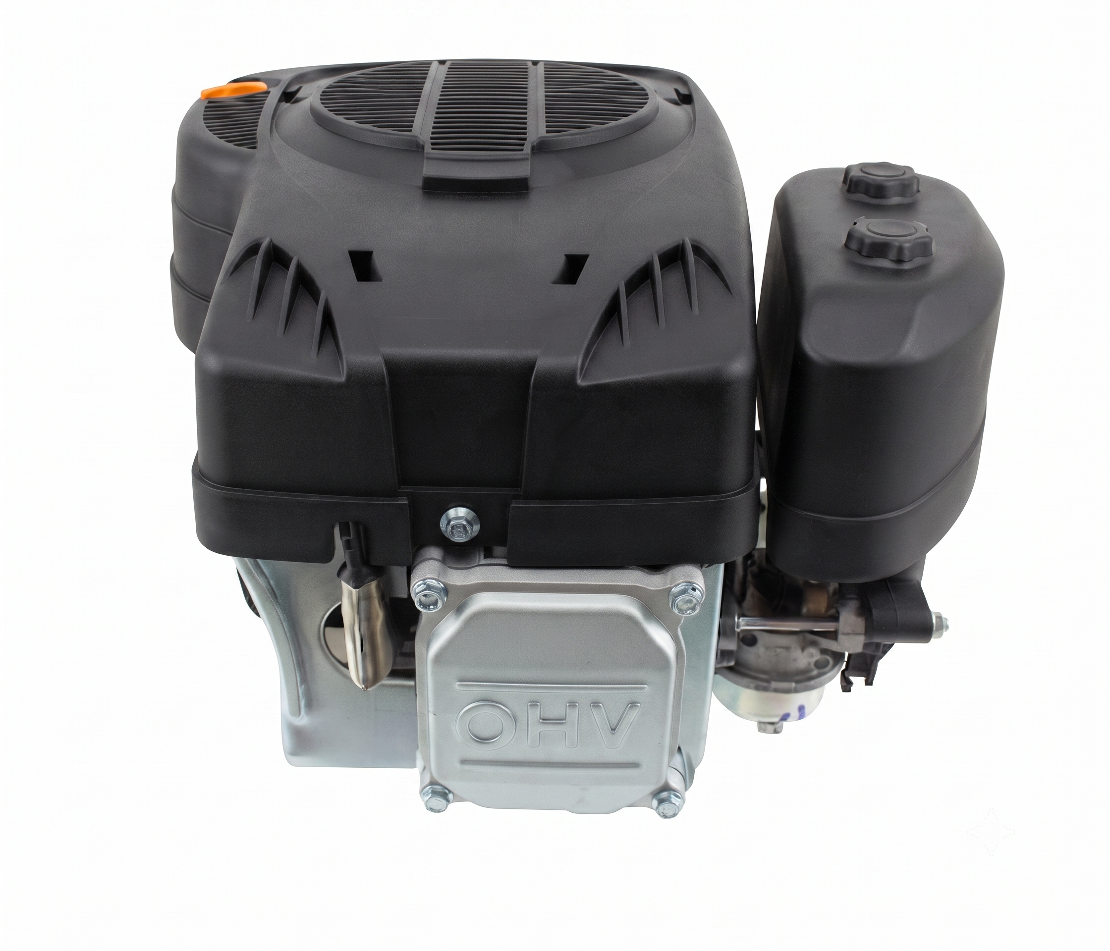 Κινητήρας Βενζίνης Loncin LC 1P92F (Σφήνα)