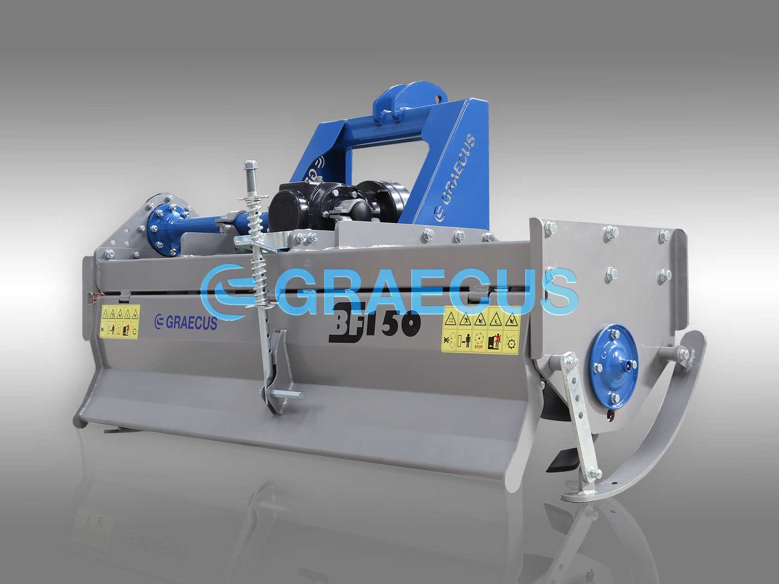 BF150 | Graecus | ΦΡΕΖΑ ΤΡΑΚΤΕΡ ΒΑΡΕΩΣ ΤΥΠΟΥ 