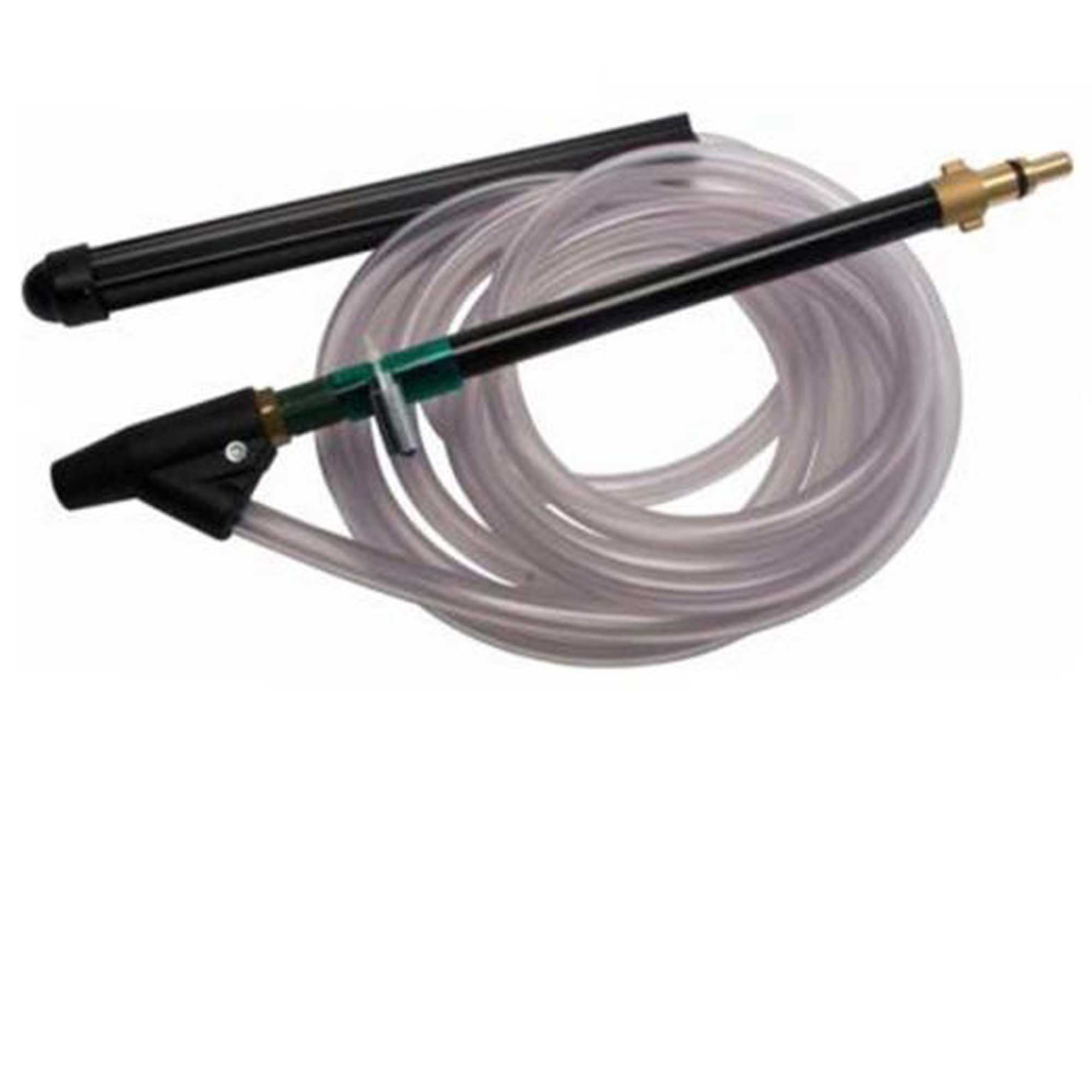 Master | Σετ Υδραμοβολής (Μεγάλου Πλυστικού)