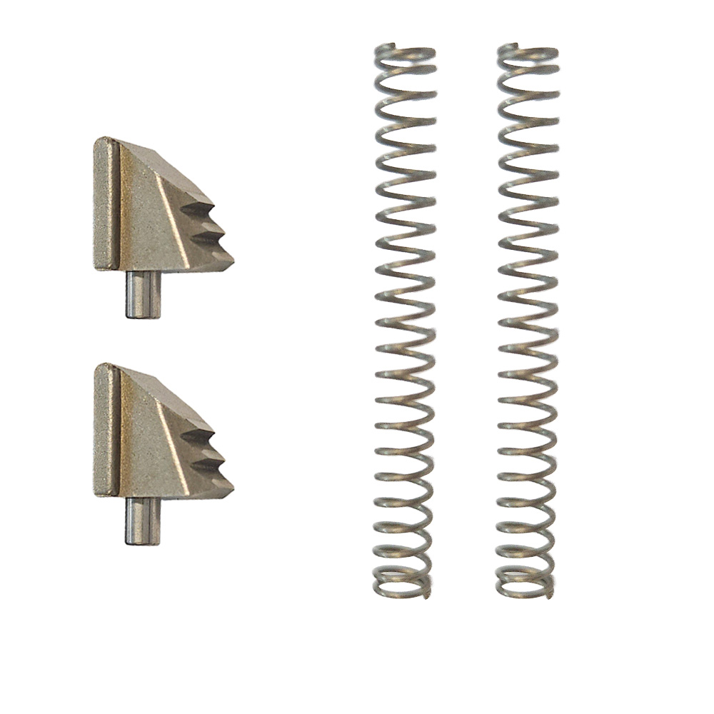 Oregon | Jet-Fit | Άγγιστρα & Ελατήρια Κεφαλής (04111166)