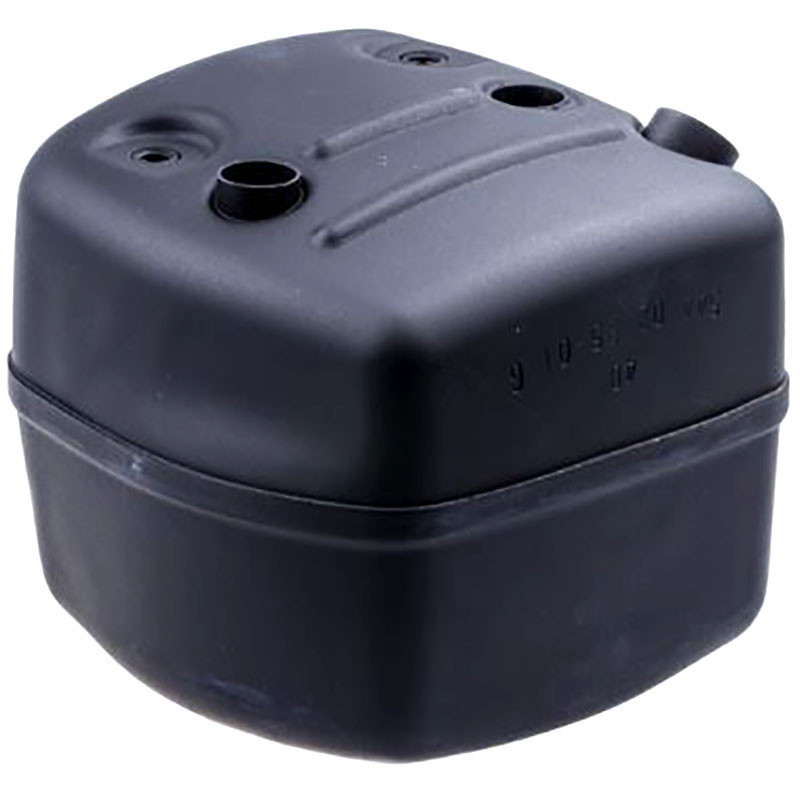 HUSQVARNA | ΕΞΑΤΜΙΣΗ 362XP-365-372-CS2165