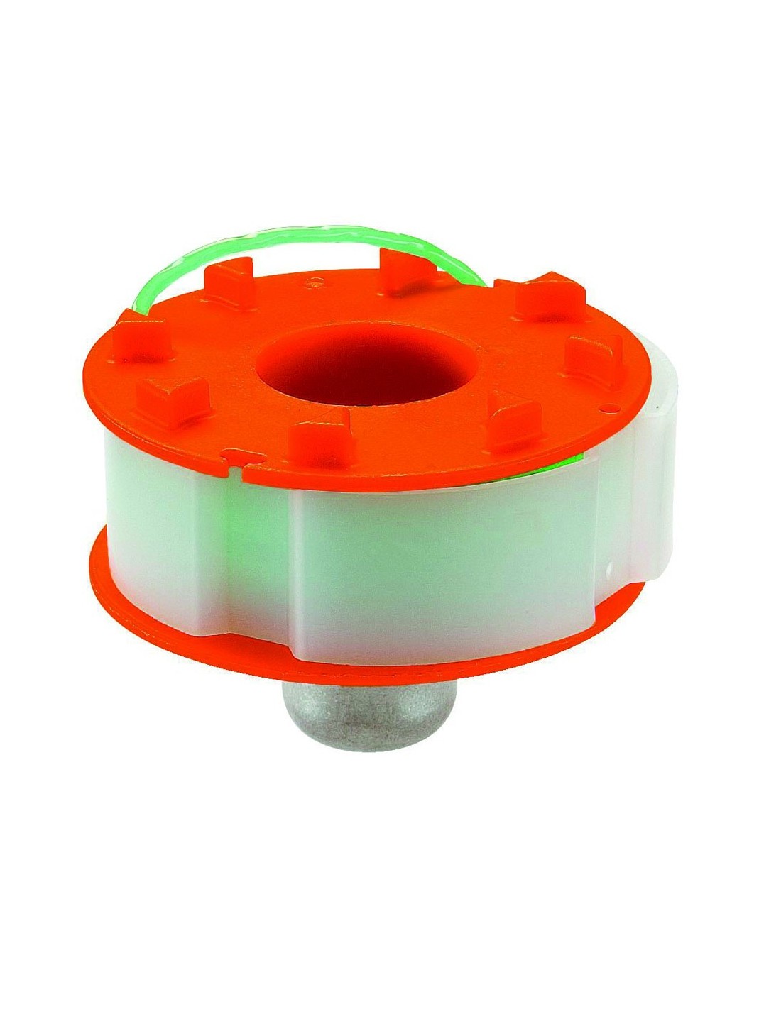 Gardena | Νήμα Μεσινέζας/Κασέτα Πετονιάς 4m για Χορτοκοπτικό 2404 (5367-20)