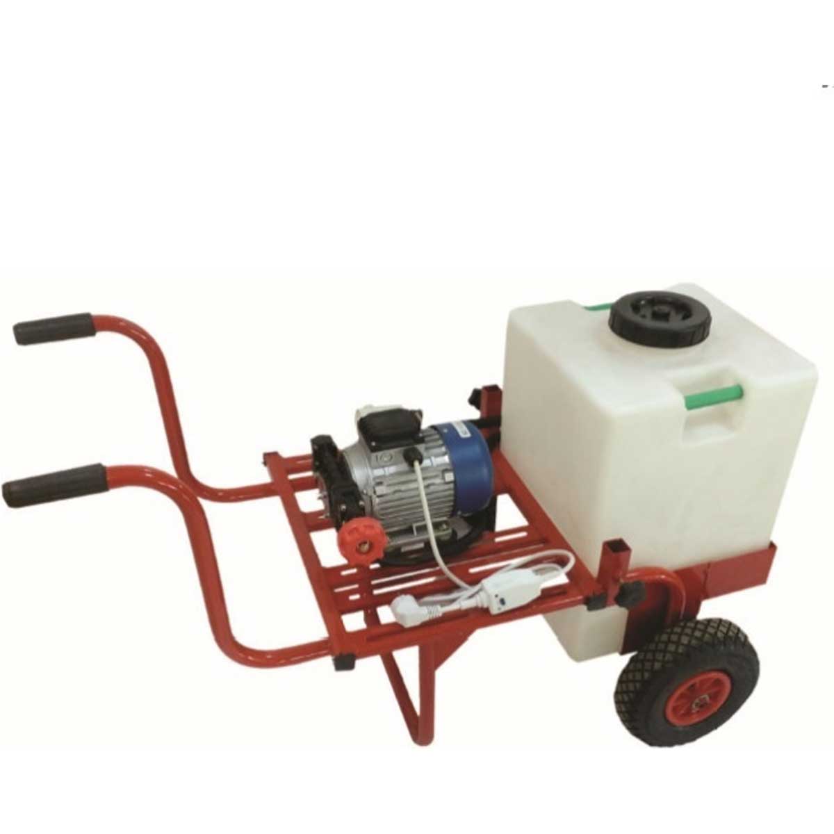 TF 600M | Farmate | Ψεκαστικό Συγκρότημα Ηλεκτρικό 