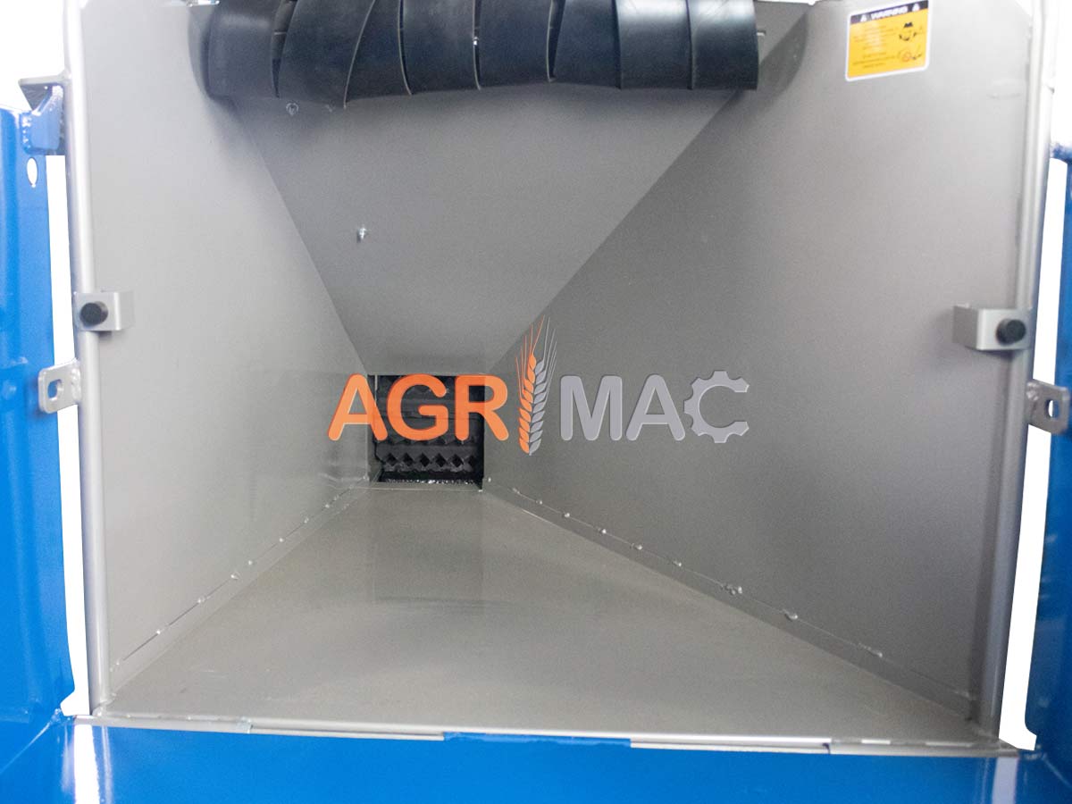 KBT15H | Graecus / Loncin | Κλαδοτεμαχιστής βενζίνης 25hp 