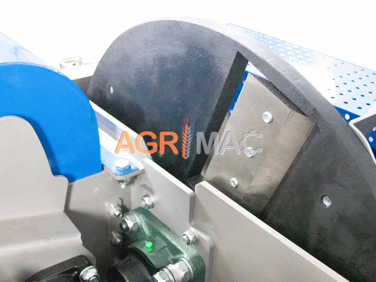 KBT15H | Graecus / Loncin | Κλαδοτεμαχιστής βενζίνης 25hp 