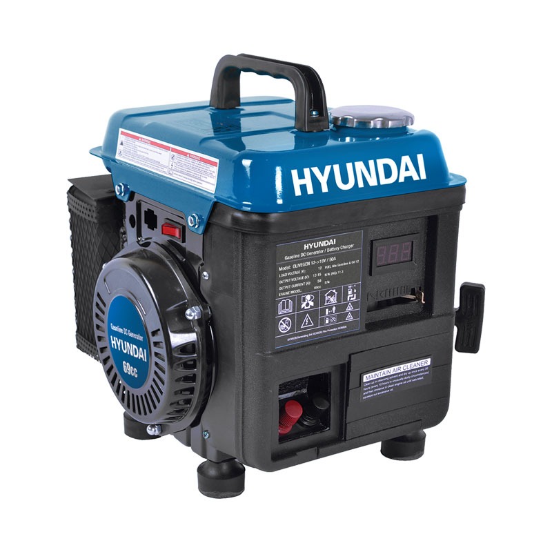 HYUNDAI | Η/Ζ OLIVEGEN Φορτιστής Μπαταριών Δίχρονο Αχινών