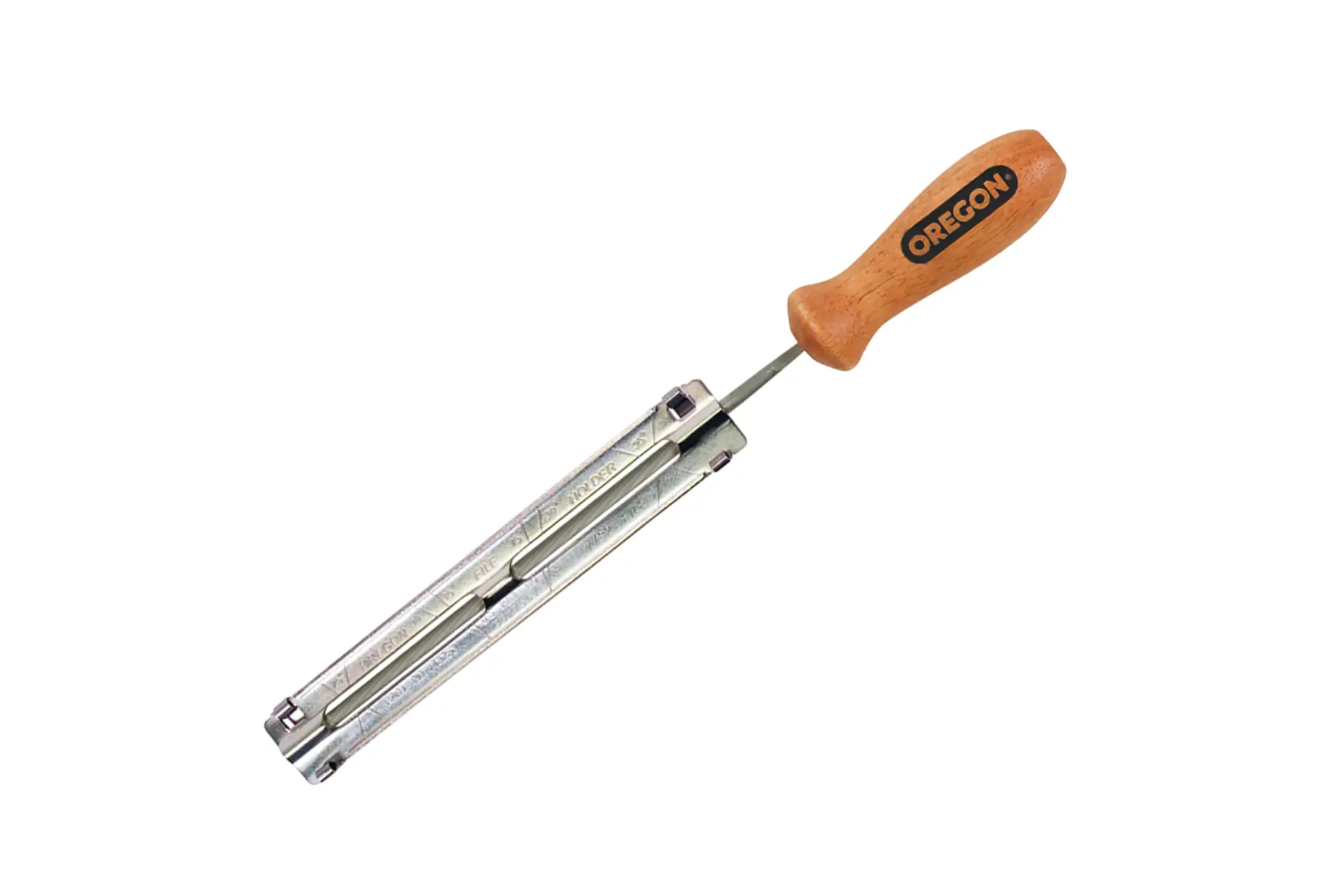 Oregon | Οδηγός τροχίσματος 11/64 (29192C)