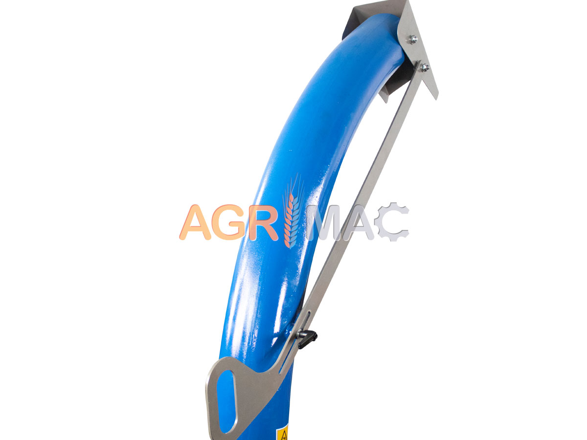 KBT15H | Graecus / Loncin | Κλαδοτεμαχιστής βενζίνης 25hp 