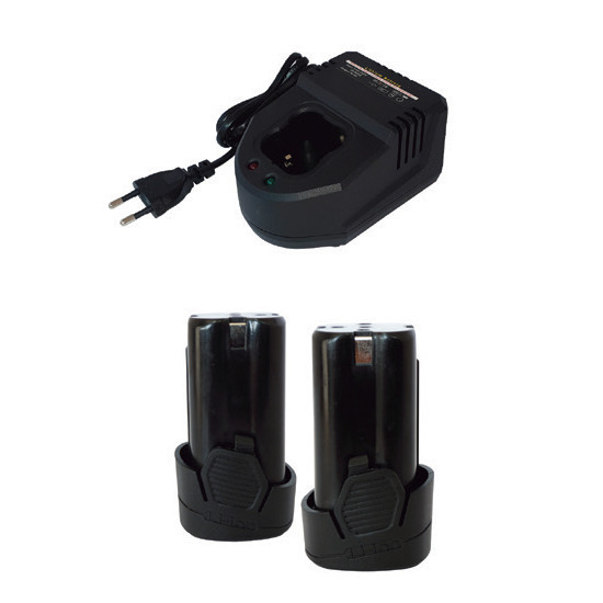 Originale PV280 | Volpi | Ψαλίδι κλαδέματος μπαταρίας 