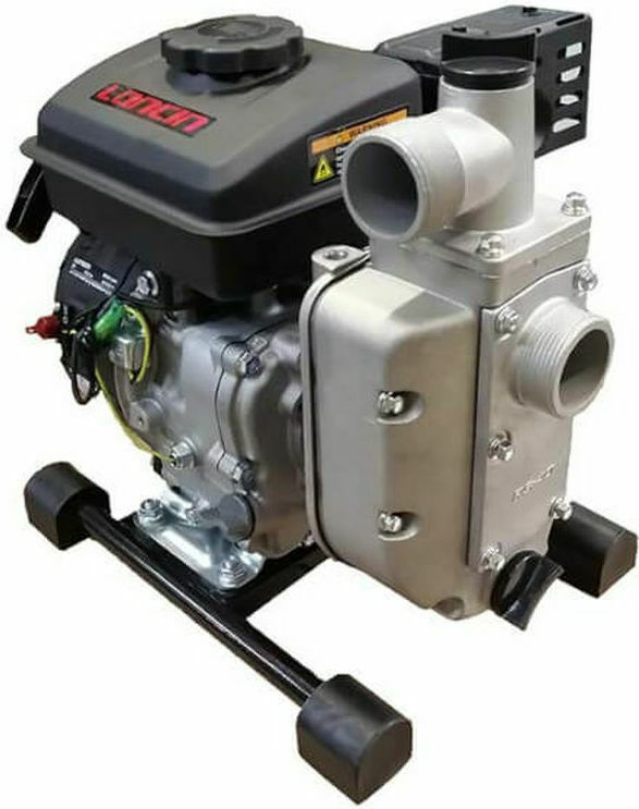 ΒΕΝΖΙΝΟΚΙΝΗΤΟ ΑΝΤΛΗΤΙΚΟ LONCIN LC 40ZB20 (02LC40ZB20-1.7Q)