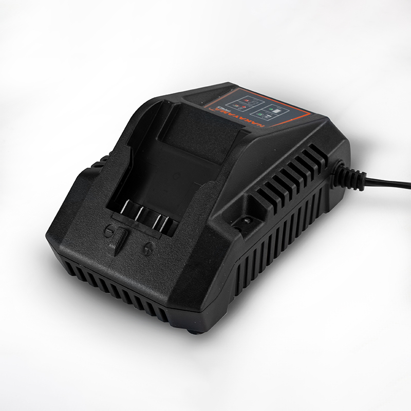 Pro 20V | Nakayama | Φορτιστής Li-Ion-4A EC3010
