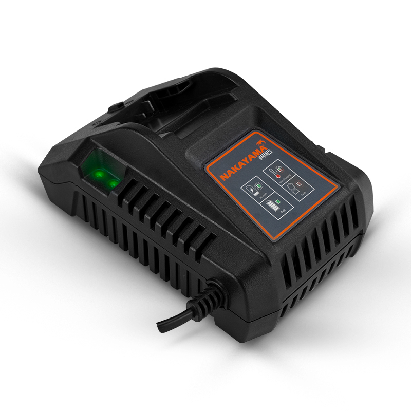 Pro 20V | Nakayama | Φορτιστής Li-Ion-4A EC3010