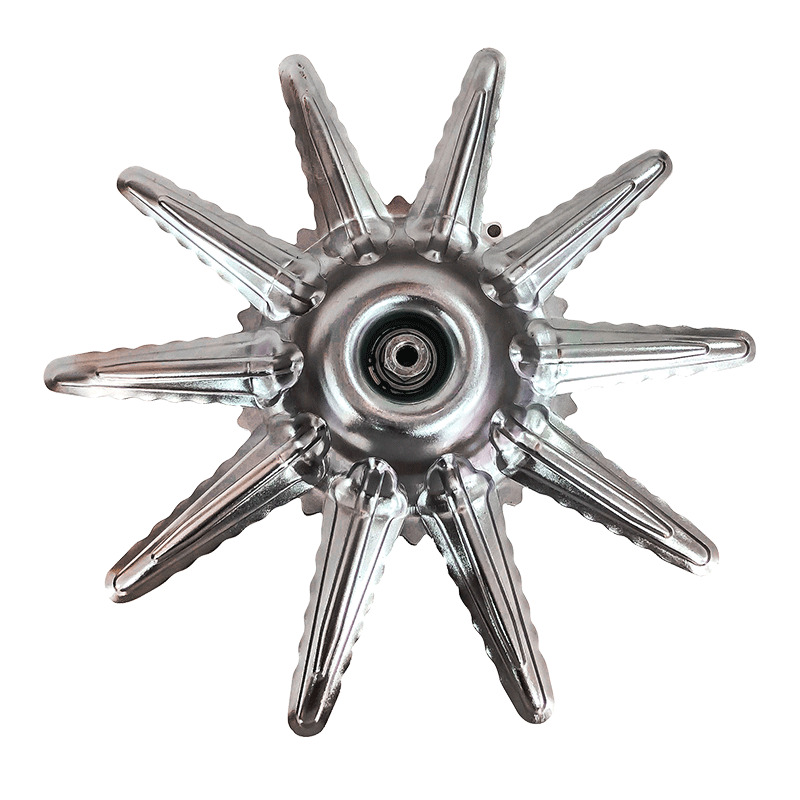 Nakayama PB250 Εξάρτημα για Χορτοκοπτικό Προστατευτικό Δίσκου 027249