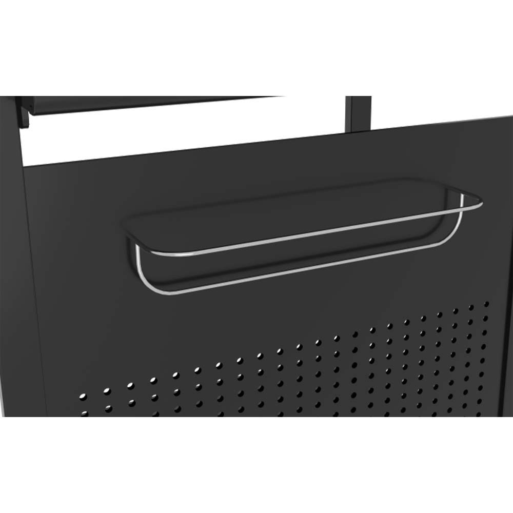 Kaiser Ψησταριά Υγραερίου Intro 4 καυστήρων