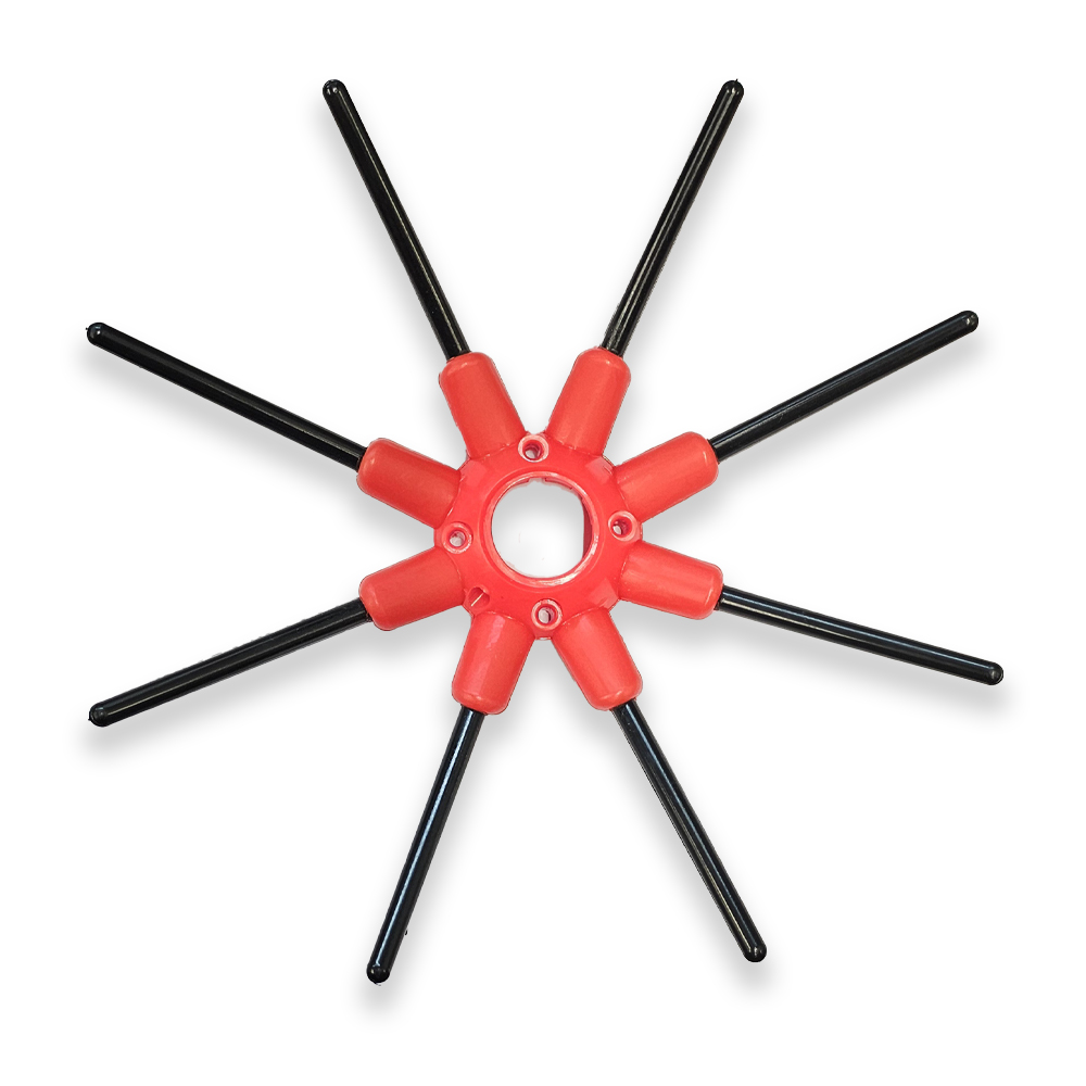 Ανταλλακτικό Αχινού Carbon & Carbon 4x4 (71)