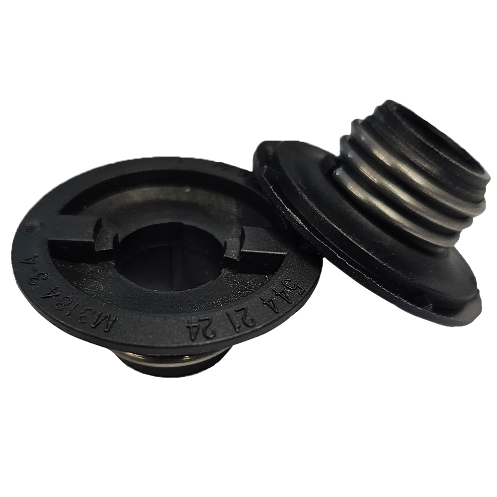 Γρανάζι αντλίας λαδιού αλυσοπρίονου Husqvarna 135, 140, 435, 440 | Jonsered CS2240 | McCulloch CS350, CS390, CS410 (5442124-02)