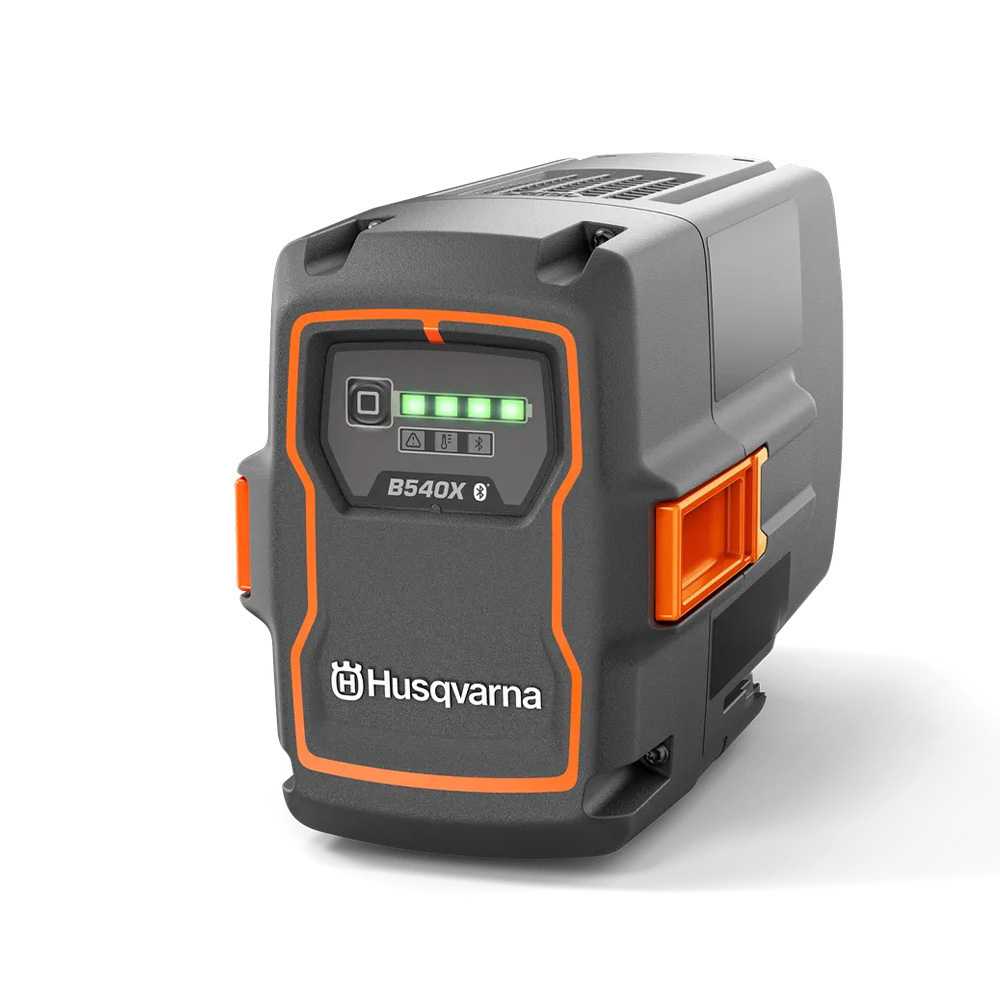 Husqvarna | Μπαταρία 40-B540X 15Ah 36V
