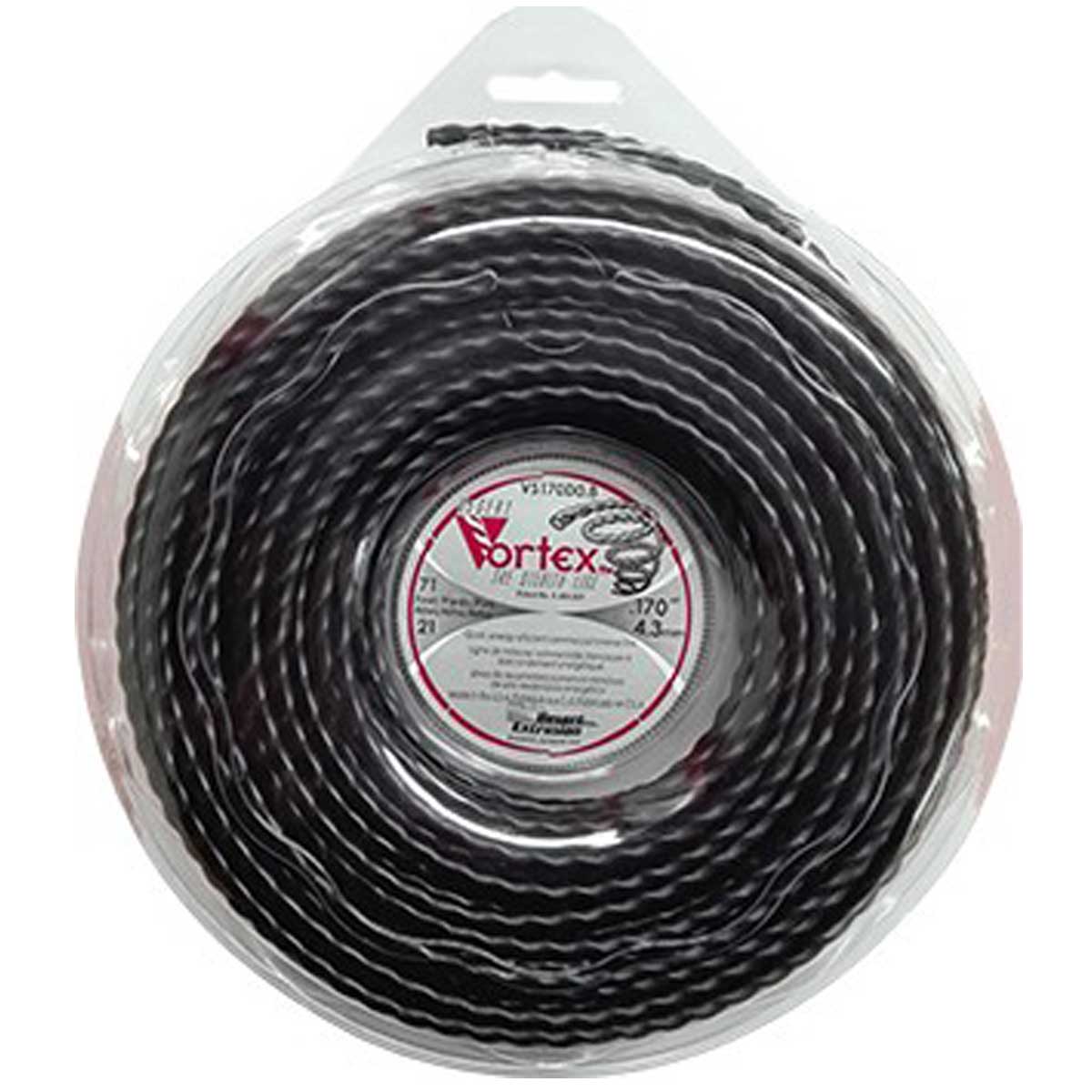 Vortex | ΜΕΣΙΝΕΖΑ 4.3mm 1libre - 21mt