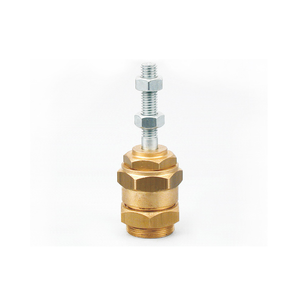 Επιταχυντής για Βενζινοκινήτηρες 