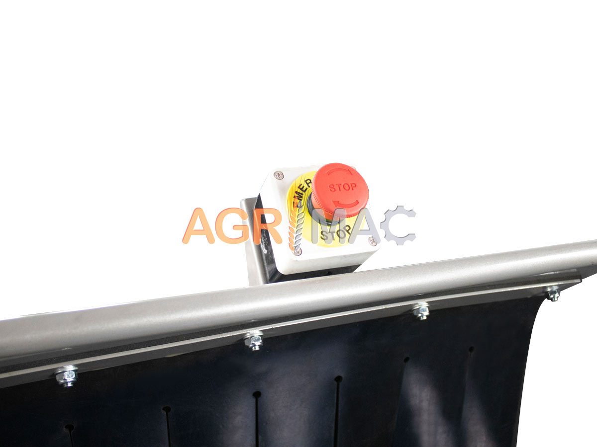 KBT15H | Graecus / Loncin | Κλαδοτεμαχιστής βενζίνης 25hp 