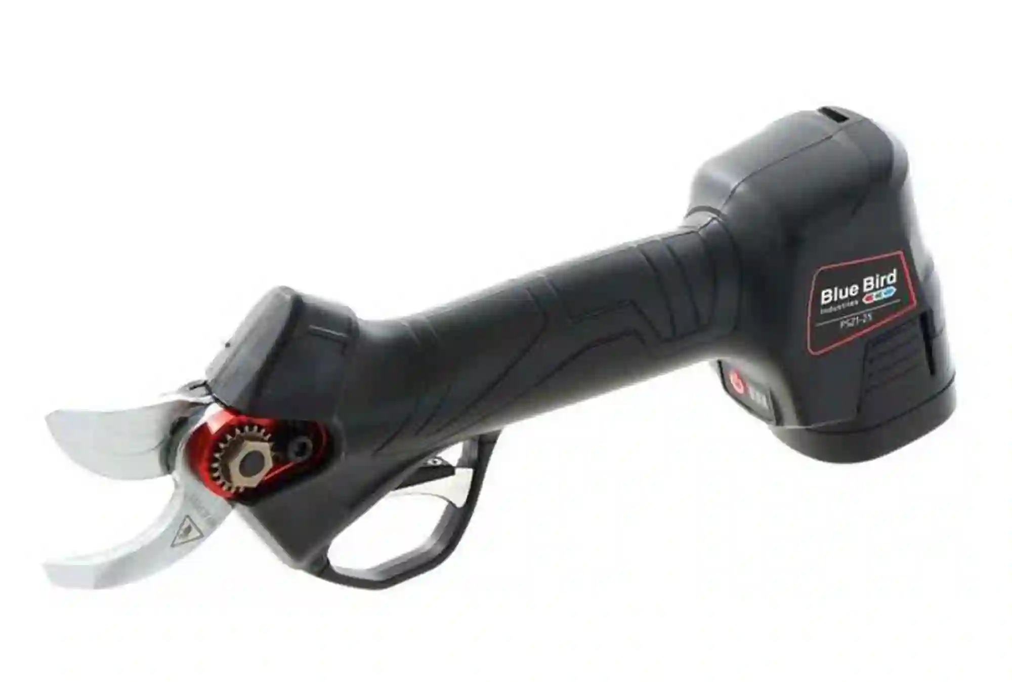 PS21-25 | Blue Bird | Ψαλίδι κλαδέματος μπαταρίας 