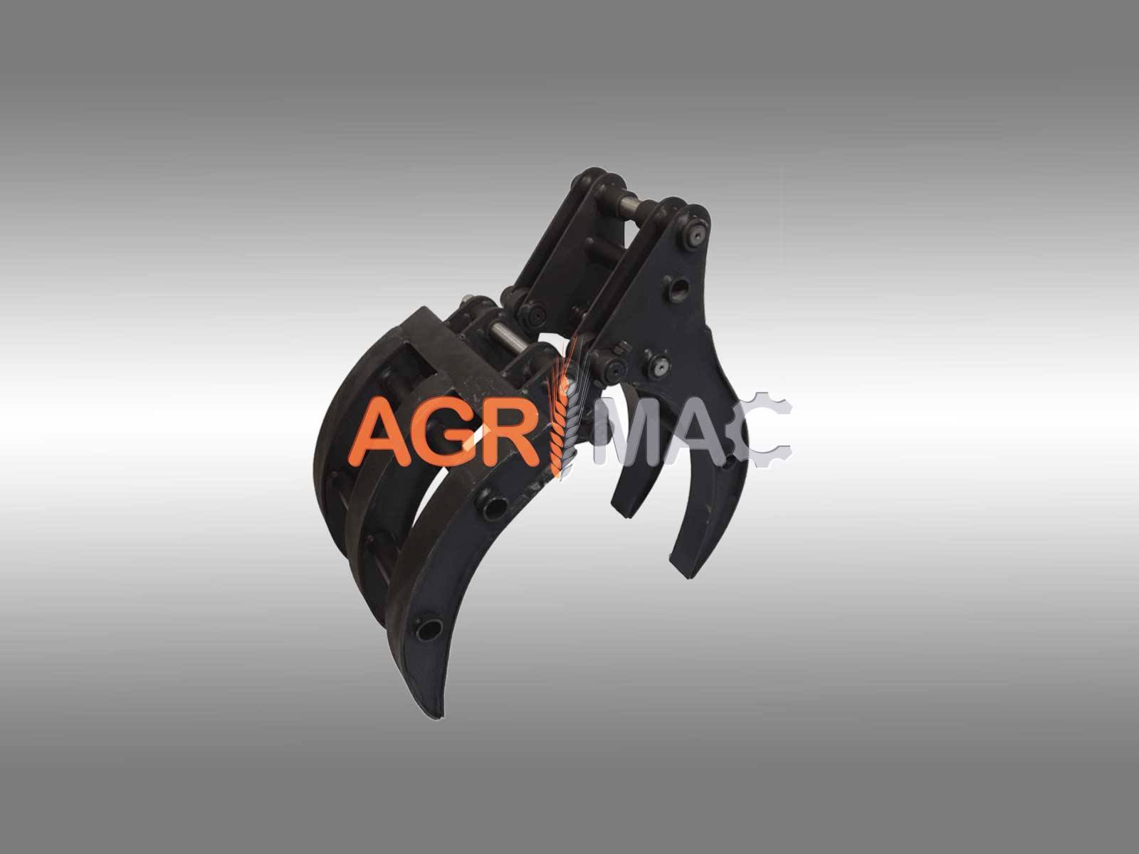 EB07GRAPPLER | Graecus | Αρπάγη για εκσκαφέα EB07