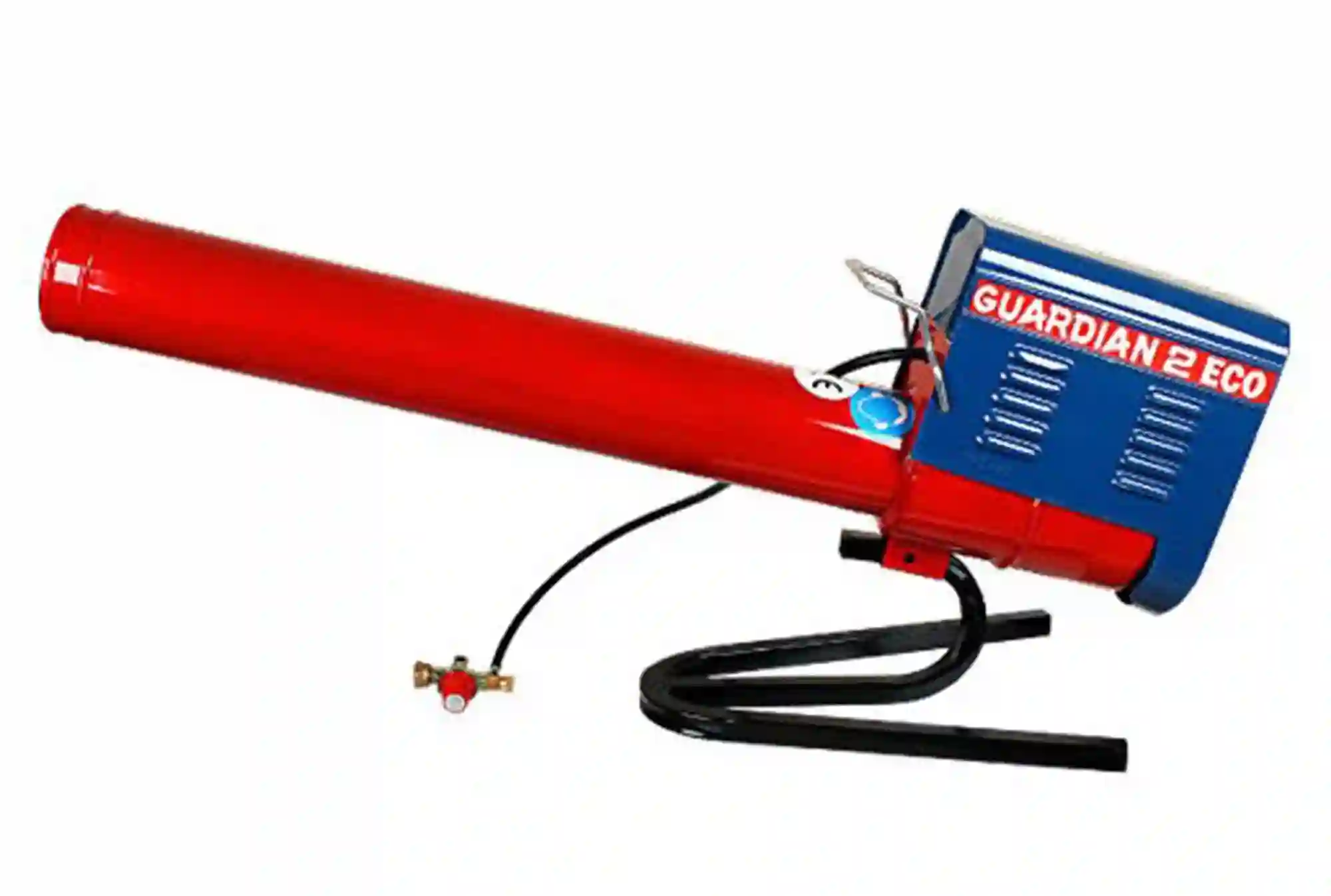 Gepaval | Guardian | Κανόνι εκφοβισμού Ισπανίας 120DB