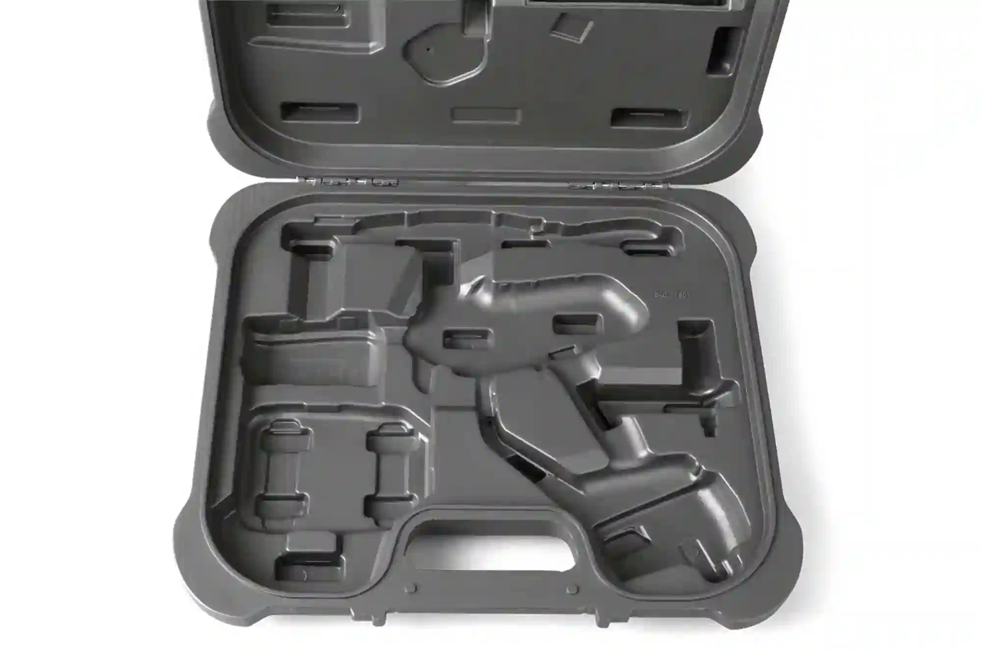 Aspire | Husqvarna | Κουτί μεταφοράς για αλυσοπρίονο μπαταρίας 