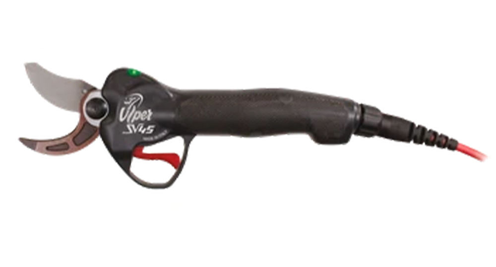 SV-45/S350 | Zanon | Ψαλίδι Κλαδέματος Μπαταρίας 