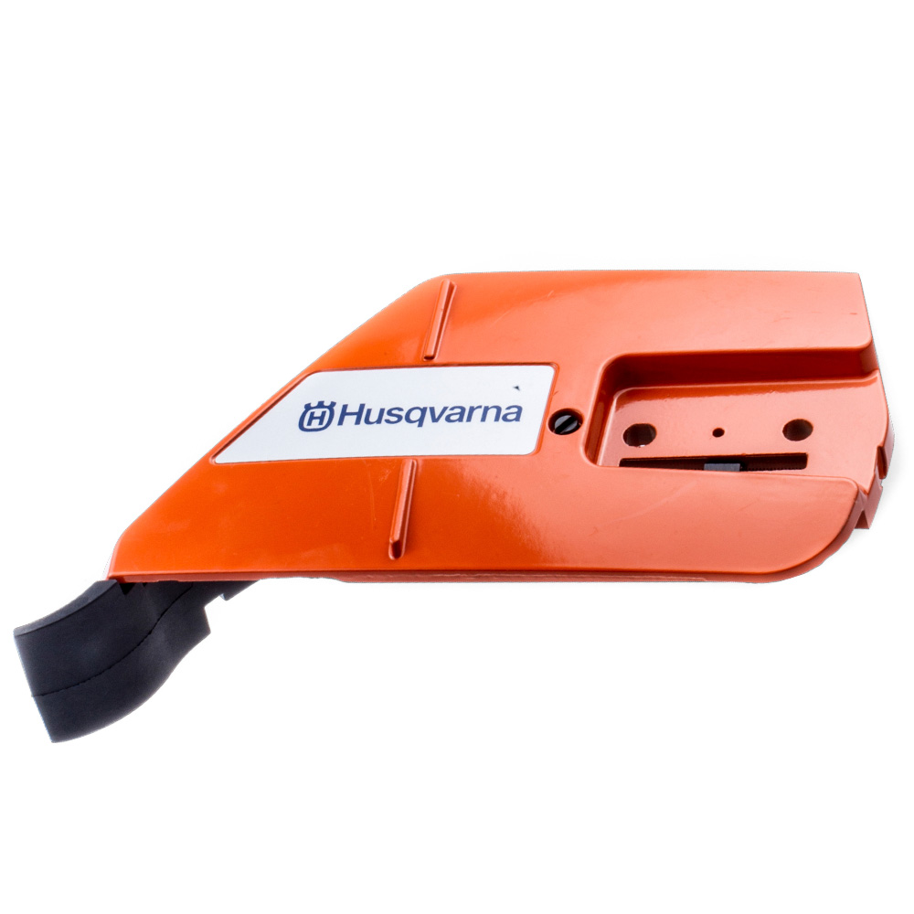 Διάταξη καλύμματος συμπλέκτη αλυσοπρίονου Husqvarna 362, 365, 372XPG, 570 (5370335-07)