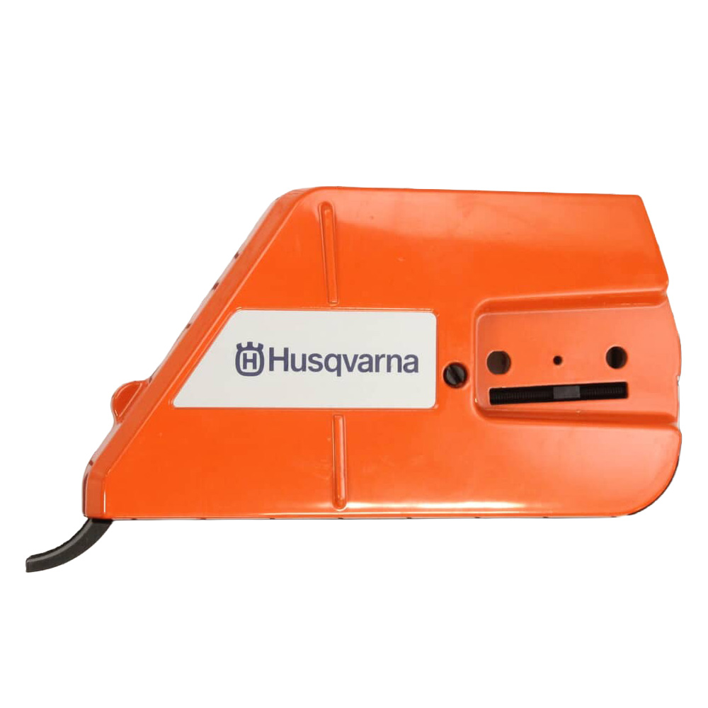 Διάταξη καλύμματος συμπλέκτη αλυσοπρίονου Husqvarna 390XP (5370335-08)