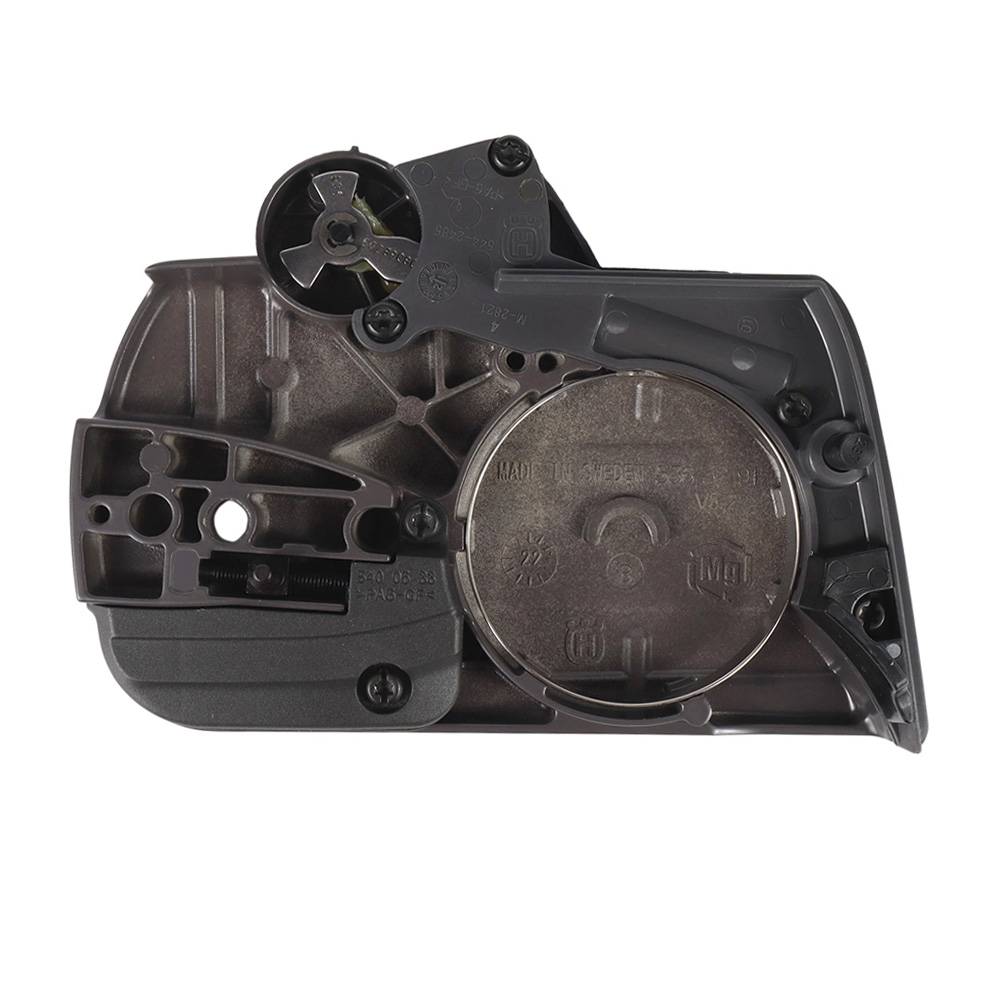 Διάταξη καλύμματος συμπλέκτη αλυσοπρίονου Husqvarna 435II, 440, 135, (5363292-02)